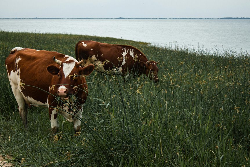 large white cap mushroom