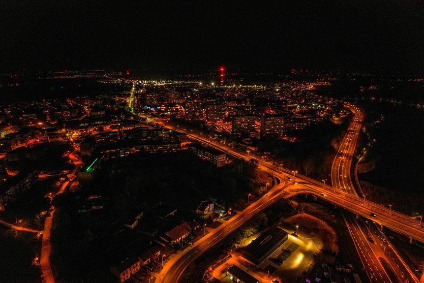 advancing network infrastructure solutions