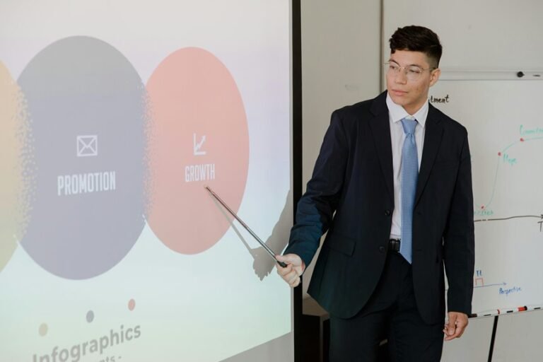 business growth strategies outlined