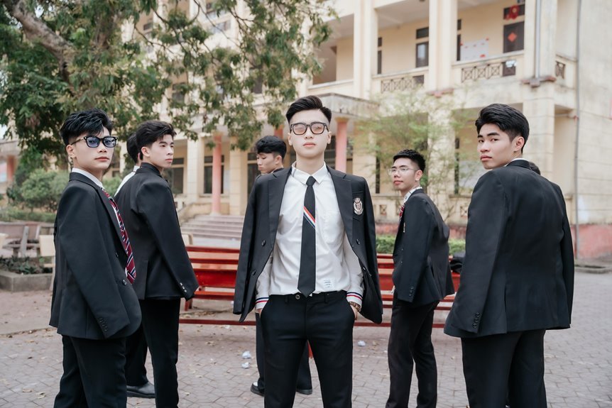 business networks leadership strategy