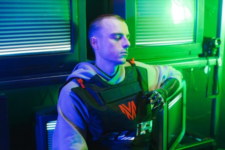 cybersecurity innovation and advancement