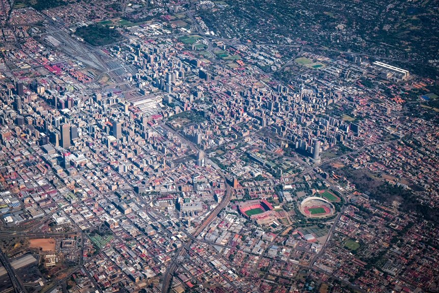 network development exploration insights