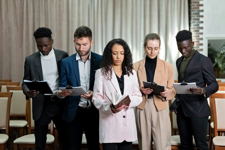 strategies for business growth