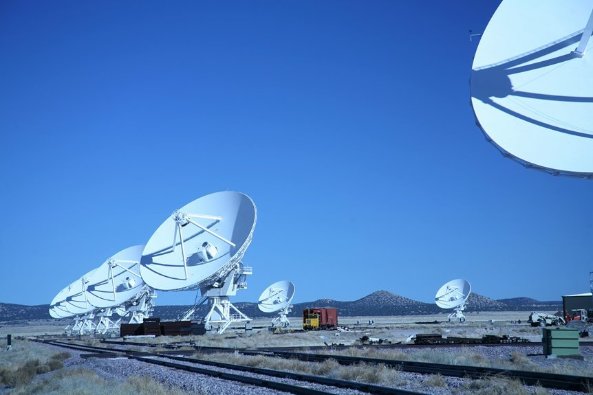 telecom infrastructure analysis