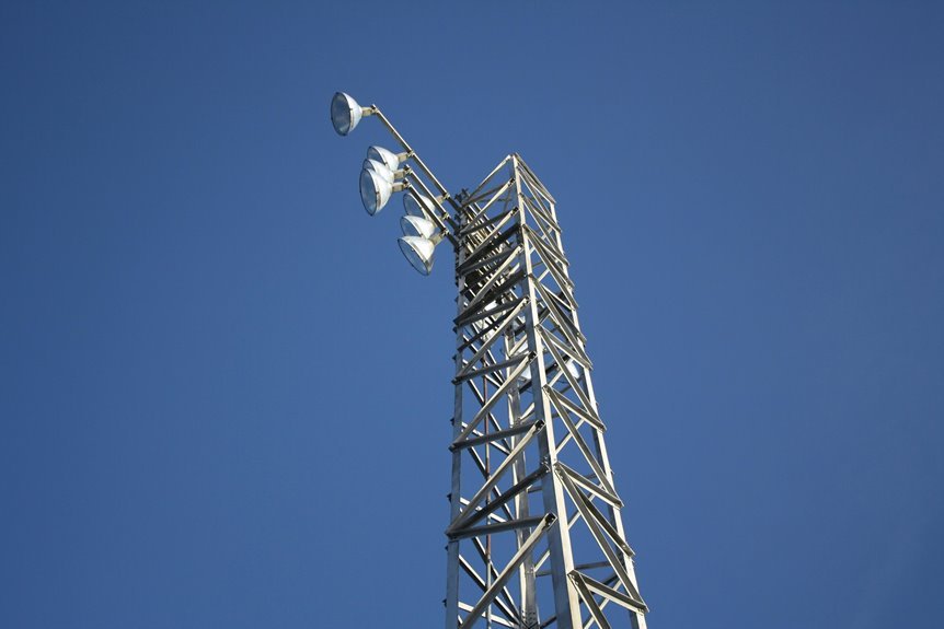 telecom infrastructure enhancement initiative