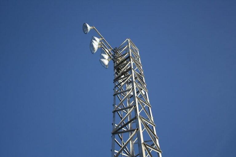 telecom services powered efficiently