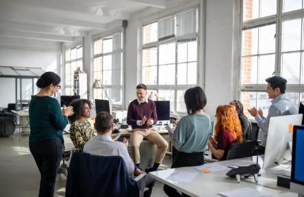 Technology Explained for Non-Technical People