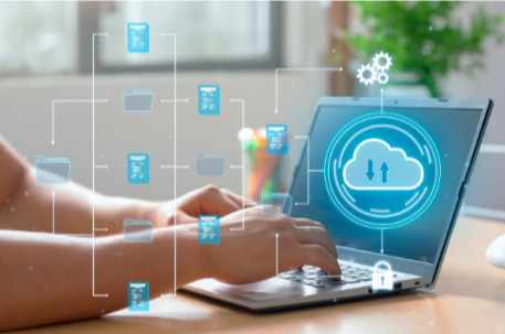 How Cloud Technology Is Changing IT